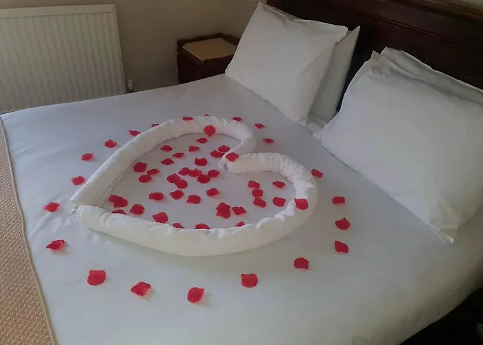 Rose Tor Hotel